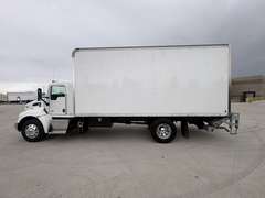 2022 Kenworth T270 photo 8