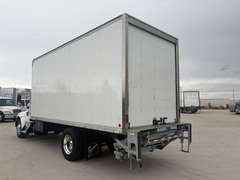 2022 Kenworth T270 photo 9
