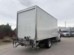 2022 Kenworth T270 photo 10