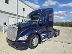 2018 Kenworth T680 photo 5