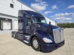 2018 Kenworth T680 photo 1