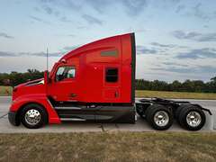 2023 Kenworth T680 photo 5
