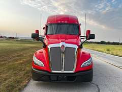 2023 Kenworth T680 photo 7