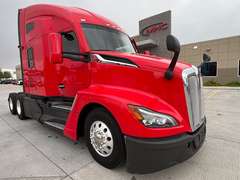 2023 Kenworth T680 photo 1
