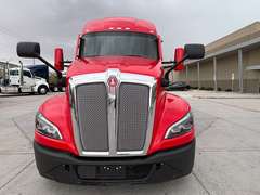 2023 Kenworth T680 photo 9