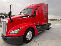 2023 Kenworth T680 photo 7