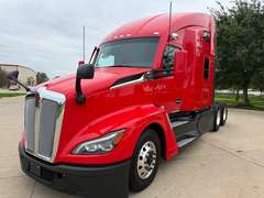 2023 Kenworth T680 photo 2