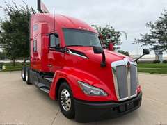2023 Kenworth T680 photo 1