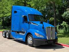2023 Kenworth T680 photo 1