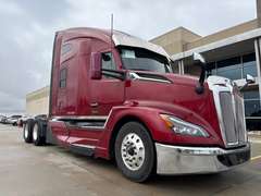 2023 Kenworth T680 photo 1