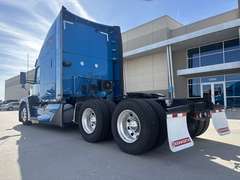 2024 Kenworth T680 photo 9