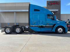 2024 Kenworth T680 photo 7
