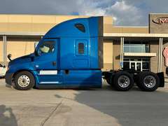 2023 Freightliner PT126064ST photo 9