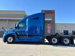 2023 Kenworth T680 photo 9