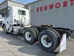 2018 Kenworth T880 photo 8