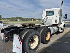 2018 Kenworth T880 photo 10