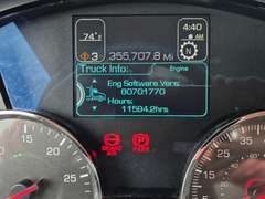 2018 Kenworth T880 photo 4