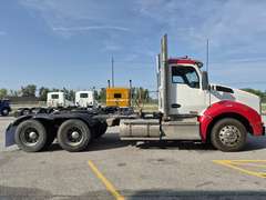 2018 Kenworth T880 photo 7
