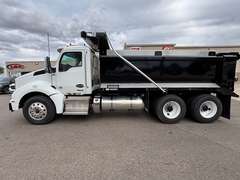 2025 Kenworth T880 photo 10