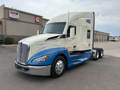 2024 Kenworth T680 photo 2