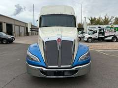 2024 Kenworth T680 photo 8