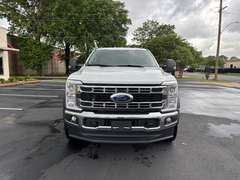 2026 Ford F550 photo 4