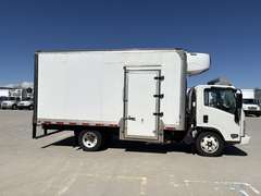 2020 Chevy W4500 photo 6