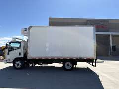 2020 Chevy W4500 photo 10