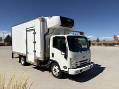 2020 Chevy W4500 photo 1