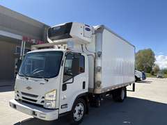 2020 Chevy W4500 photo 2