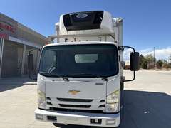 2020 Chevy W4500 photo 5