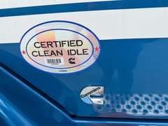 2024 International LT625 photo 9