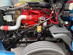 2024 International LT625 photo 6