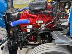 2025 Peterbilt 579 photo 6