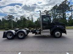 2024 Kenworth T880 photo 6