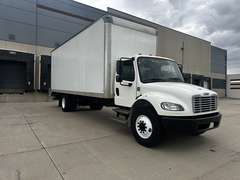 2022 Freightliner M2-106 photo 1
