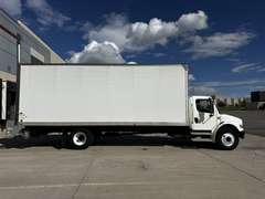 2022 Freightliner M2-106 photo 7