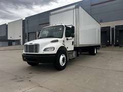2022 Freightliner M2-106 photo 2