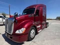 2022 Kenworth T680 photo 7