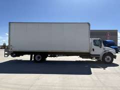 2022 Freightliner M2-106 photo 5
