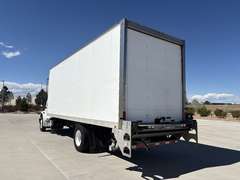 2022 Freightliner M2-106 photo 7