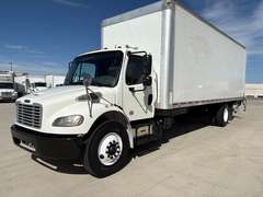 2022 Freightliner M2-106 photo 2