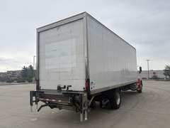 2021 Kenworth T270 photo 4