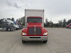 2021 Kenworth T270 photo 3