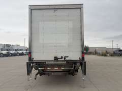 2021 Kenworth T270 photo 5