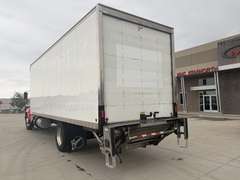 2021 Kenworth T270 photo 6