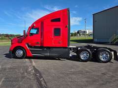 2023 Kenworth T680 photo 8