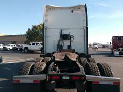 2023 Peterbilt 579 photo 5