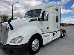 2022 Kenworth T680 photo 8