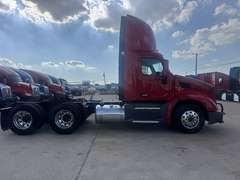 2021 Peterbilt 579 photo 4